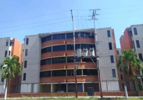 Apartamento en Venta en Parque Valencia Valencia, Carabobo