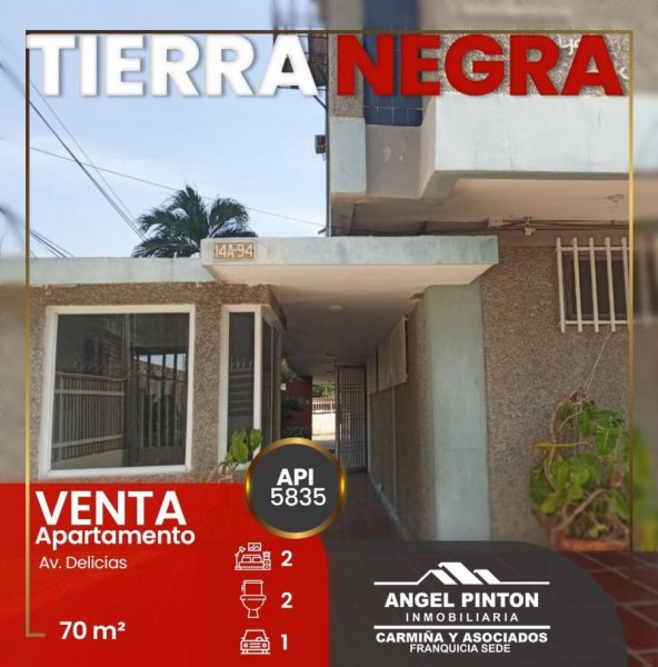 Foto Apartamento en Venta en Maracaibo, Zulia - U$D 16.000 - APV232959 - BienesOnLine