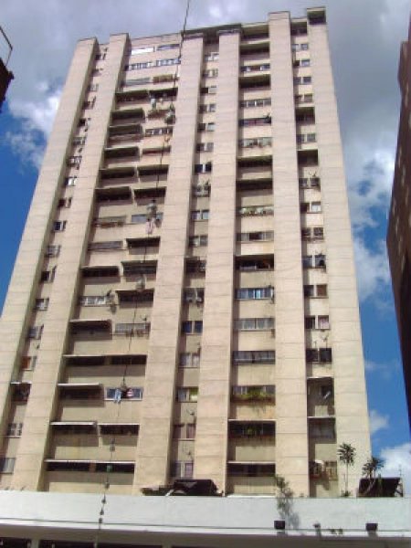 Foto Apartamento en Venta en Santa Rosalía, Distrito Federal - BsF 14.175.000 - APV62545 - BienesOnLine