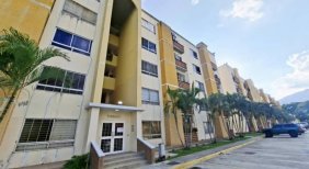 Apartamento en Venta en  San Diego, Carabobo