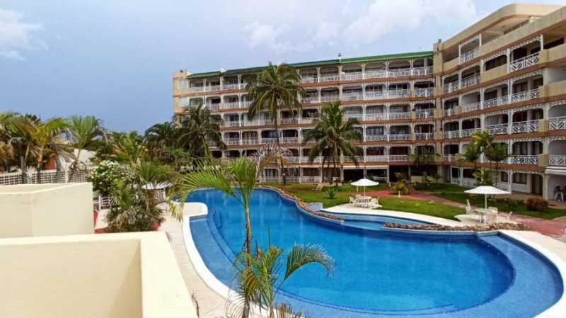 Foto Apartamento en Venta en Lecherías, Lecherías, Anzoátegui - U$D 125.000 - APV129822 - BienesOnLine