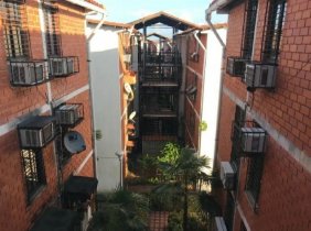 Venta Apto AltaVista, 3H,3B, Cocina Empotrada, Estacionamiento, Enrejado, Cable, Cerca Perimetral.