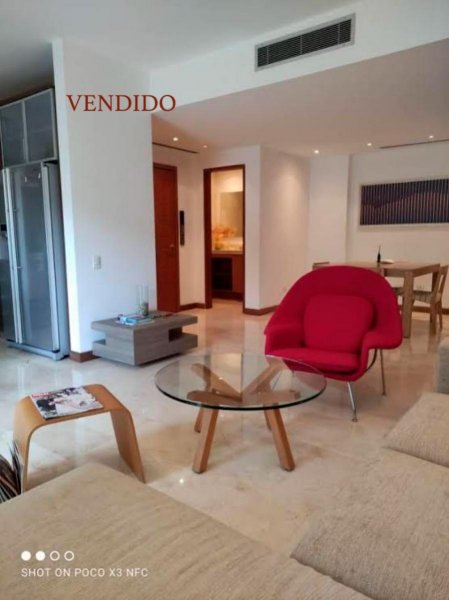 Foto Apartamento en Venta en Chacao, Caracas, Distrito Federal - U$D 30 - APV154407 - BienesOnLine