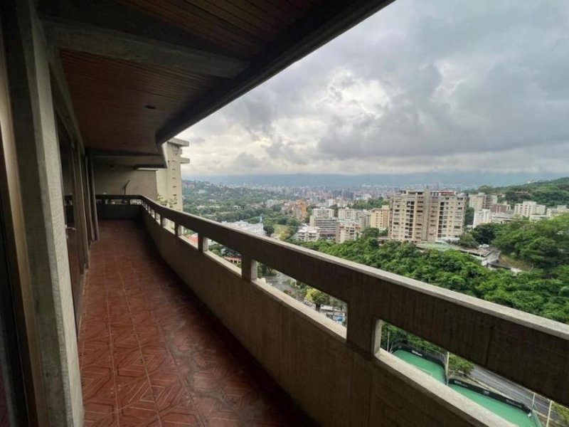 Apartamento en Venta en  Chacao, Miranda