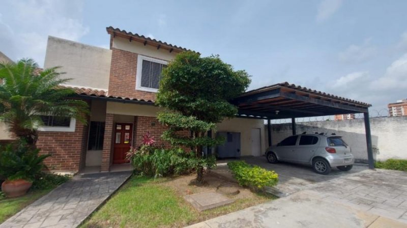 Casa en Venta en Naguanagua Naguanagua, Carabobo