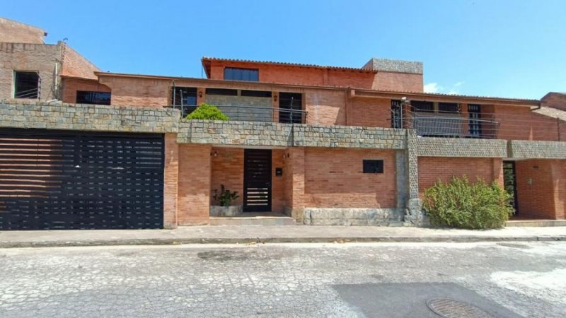 VENTA CASA ALTO HATILLO