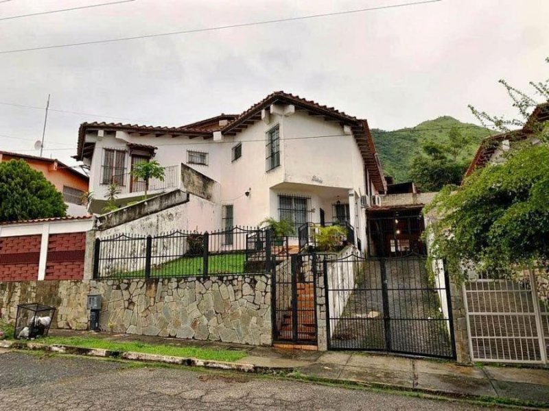 Foto Casa en Venta en Naguanagua, Naguanagua, Carabobo - U$D 35.000 - CAV237954 - BienesOnLine