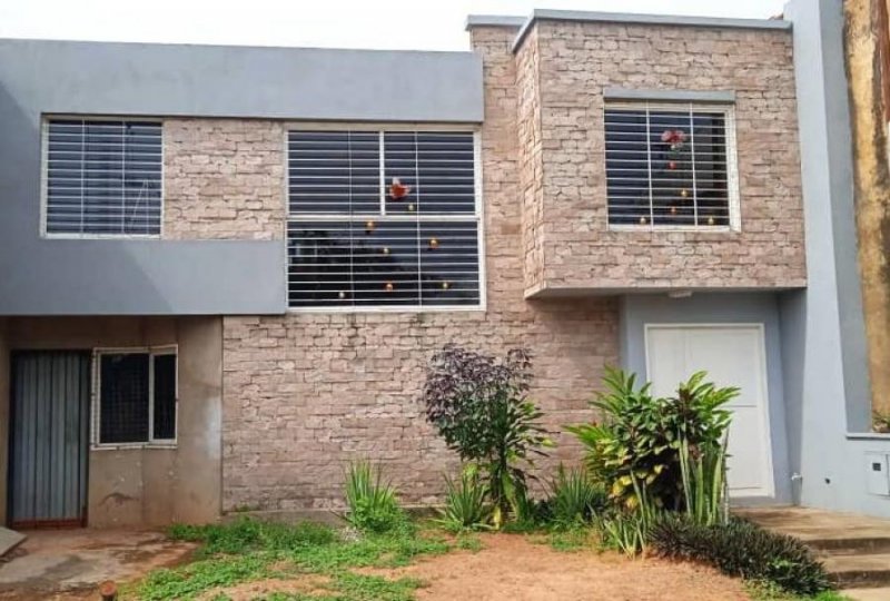 Foto Casa en Venta en Ciudad Guayana, Bolívar - U$D 29.000 - CAV217150 - BienesOnLine