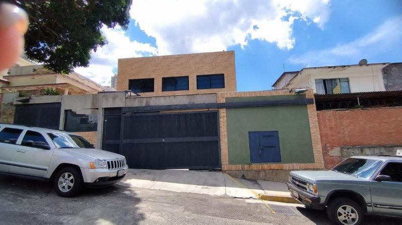 Casa en Venta en Baruta Colinas de Bello Monte, Distrito Federal