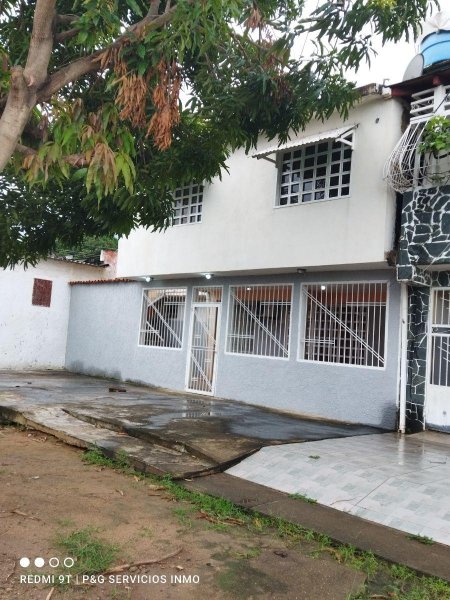 Casa en Venta en UNARE Ciudad Guayana, Bolívar