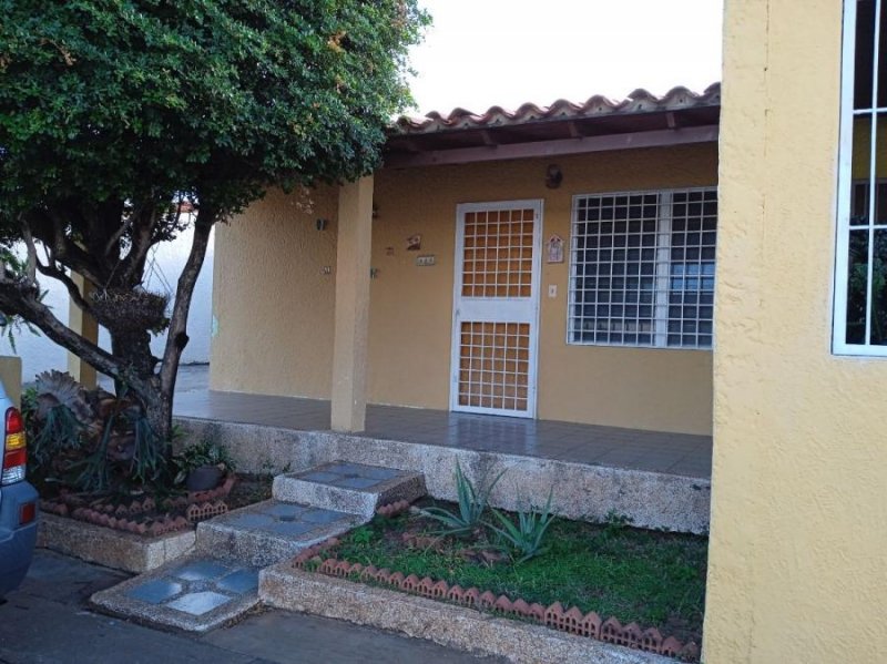 Foto Casa en Venta en Ciudad Guayana, Bolívar - U$D 19.800 - CAV217160 - BienesOnLine