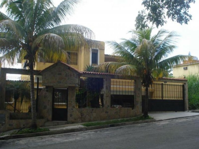 Foto Casa en Venta en Valencia, Carabobo - BsF 170.000.000 - CAV74149 - BienesOnLine