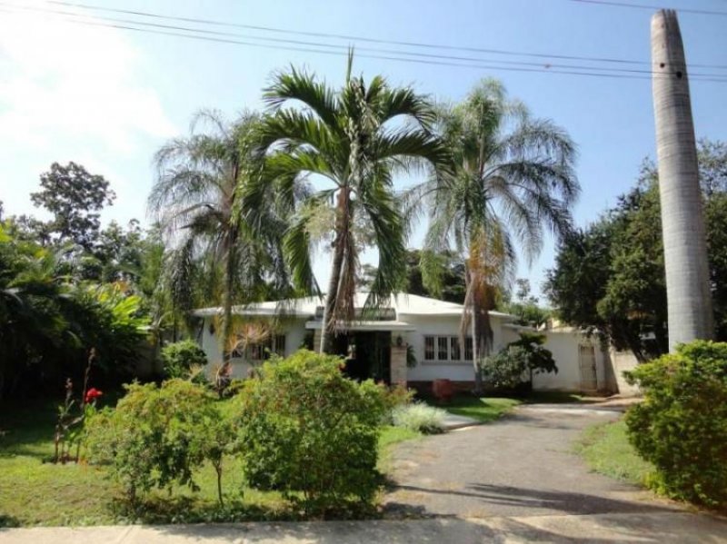 Foto Casa en Venta en San Diego, Carabobo - BsF 160.000.000 - CAV73851 - BienesOnLine