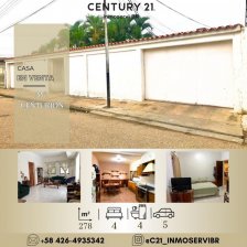 Casa en Venta en  Barcelona, Anzoátegui