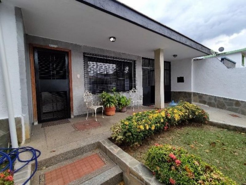 Foto Casa en Venta en VALENCIA, Valencia, Carabobo - U$D 55.000 - CAV188890 - BienesOnLine