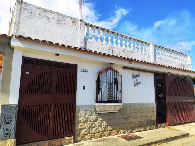 Casa en Venta en Urb. Aguasal Guacara, Carabobo