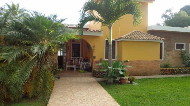 Foto Casa en Venta en Valencia, Carabobo - BsF 60.000.000 - CAV61067 - BienesOnLine