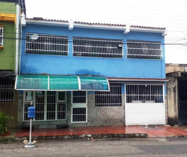 Casa en Venta en Los Caobos Valencia, Carabobo