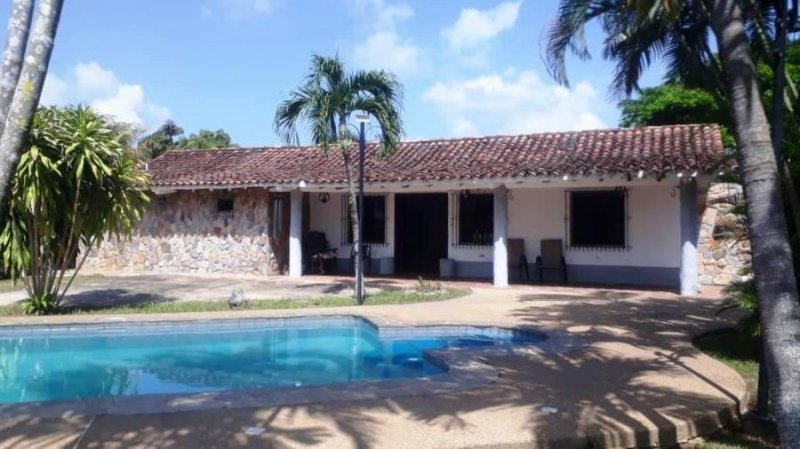 Casa en Venta en Libertador Tocuyito, Carabobo