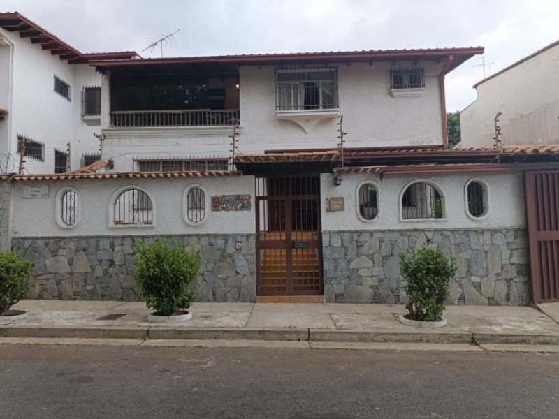 Casa en Venta en  Municipio Sucre, Miranda