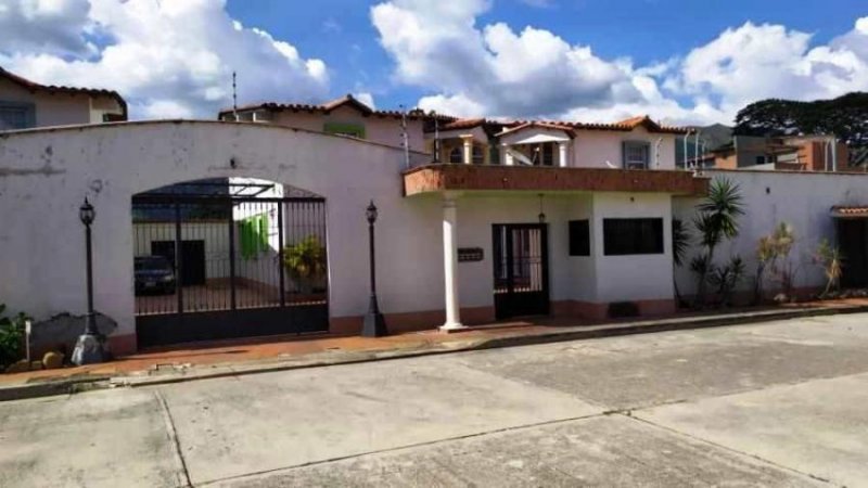 Casa en Venta en El Manantial Naguanagua, Carabobo