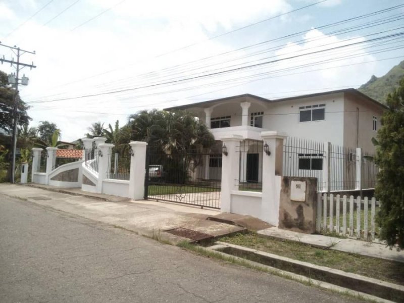 Quinta en Venta en Las Morochas San Diego, Carabobo