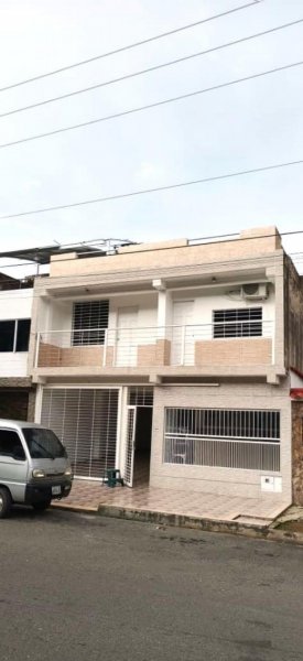 Foto Casa en Venta en San Diego, San Diego, Carabobo - U$D 53.000 - CAV235367 - BienesOnLine