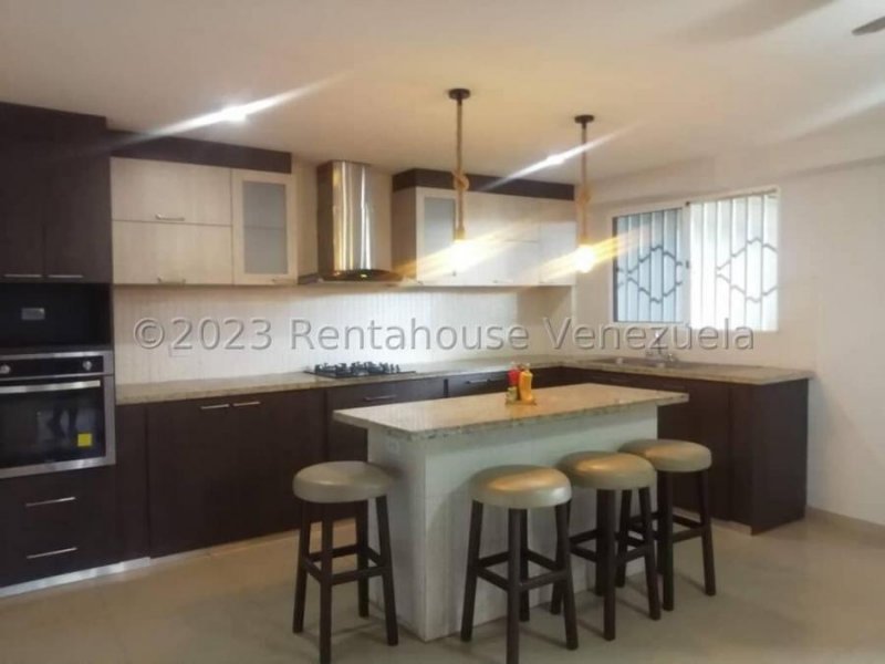 Casa en Venta en San Jacinto Maracaibo, Zulia