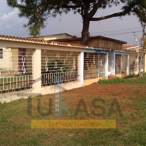 Foto Casa en Venta en Pueblo nuevo sur, El Tigre, Anzoátegui - U$D 25 - CAV130479 - BienesOnLine