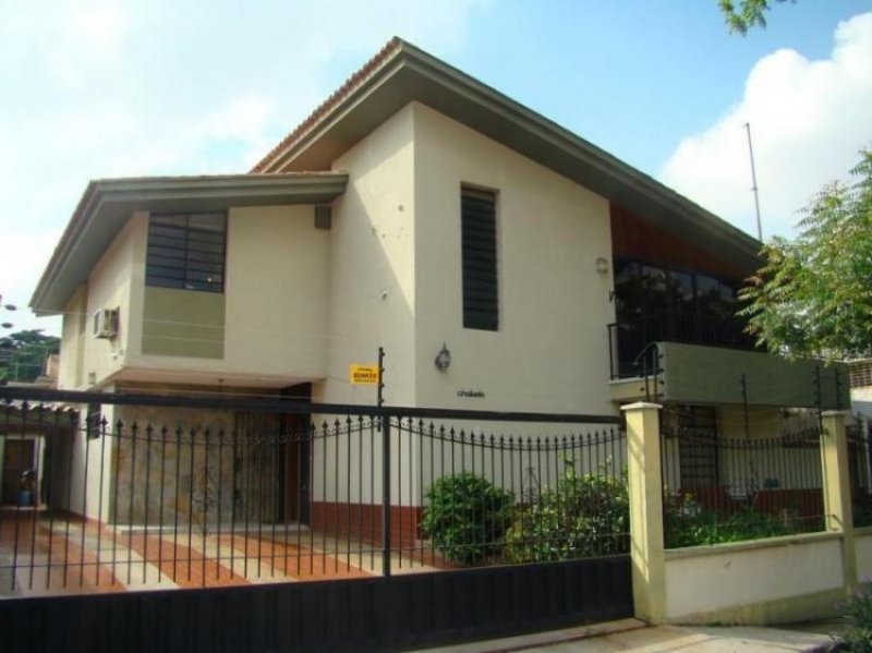 Foto Casa en Venta en Valencia, Carabobo - BsF 22.000.000 - CAV61479 - BienesOnLine