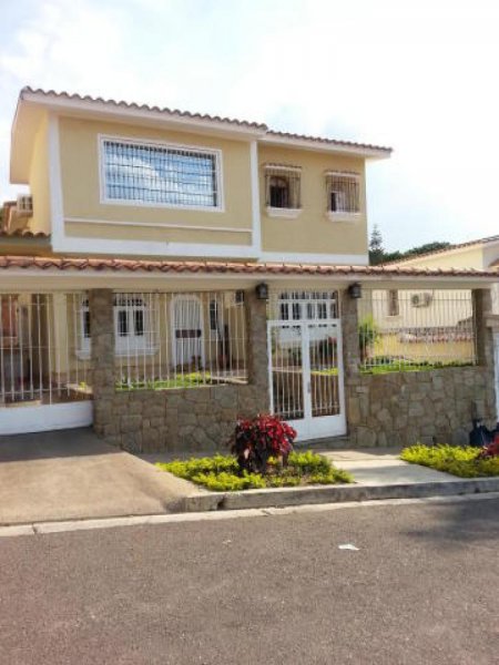 Foto Casa en Venta en Valencia, Carabobo - BsF 48.000.000 - CAV62280 - BienesOnLine