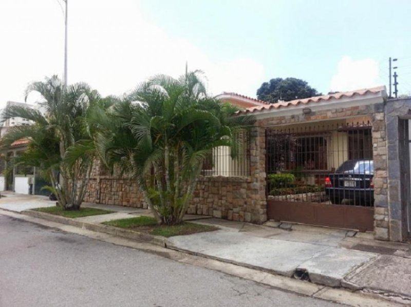 Foto Casa en Venta en Valencia, Carabobo - BsF 20.000.000 - CAV60784 - BienesOnLine