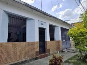 Casa en Venta en  Valencia, Carabobo