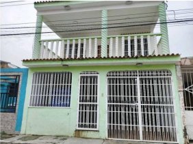 Casa en Venta en Los Caobos Valencia, Carabobo