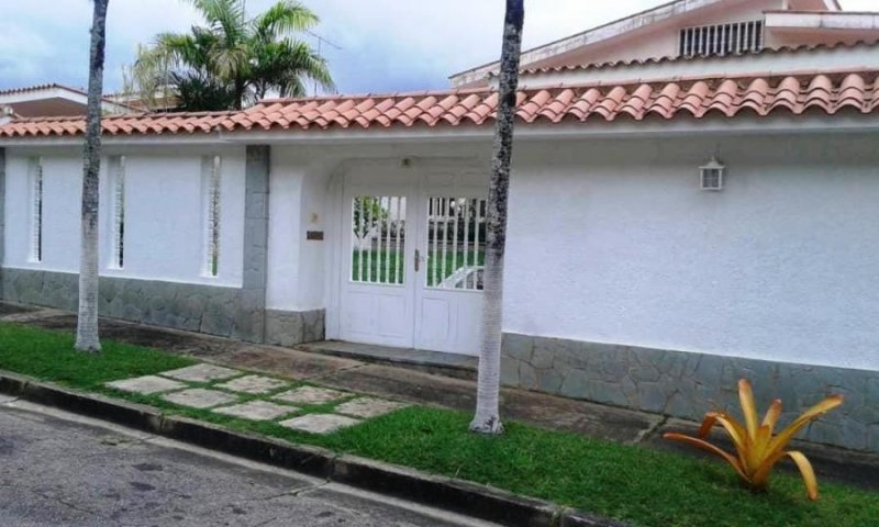 Foto Casa en Venta en La Viña, Valencia, Carabobo - U$D 340.000 - CAV172066 - BienesOnLine