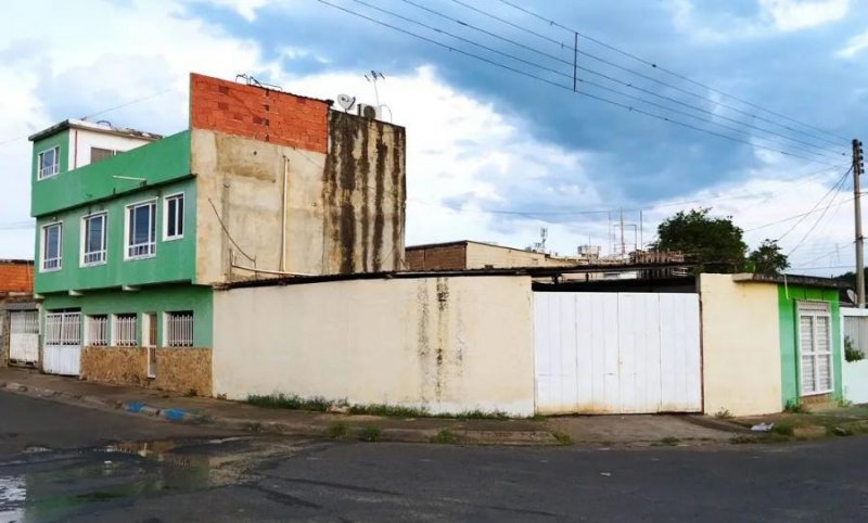 Foto Casa en Venta en Unare, Ciudad Guayana, Bolívar - U$D 17.000 - CAV158012 - BienesOnLine