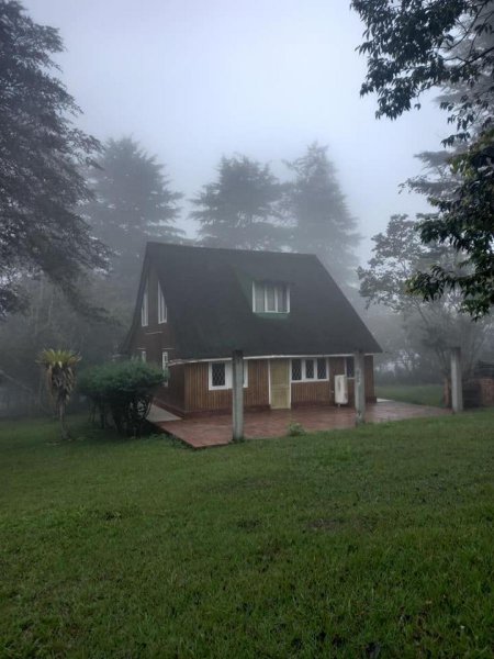 Casa en Venta en  Boconó, Trujillo