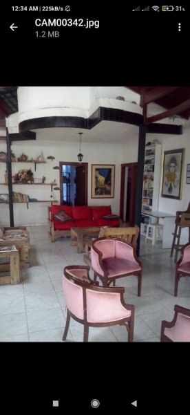 Casa en Venta en Tabay Mucuy Baja, Mérida