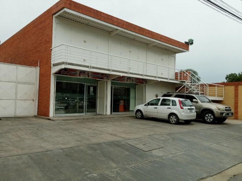 Venta de 12 Locales, San Diego Edo. Carabobo