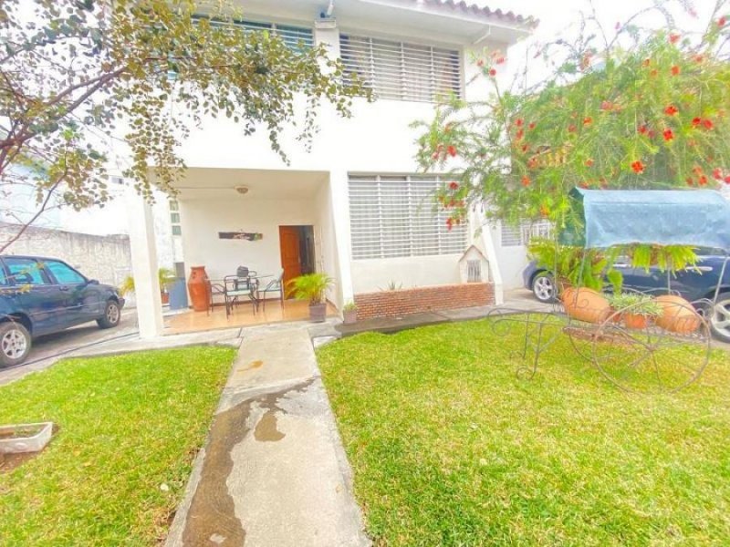 Casa en Venta en San Juan de Los Morros San Juan De Los Morros, Guárico