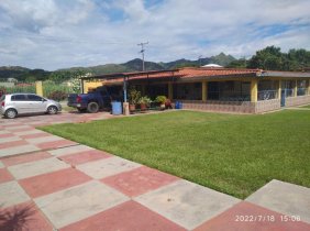 Casa en Venta en san diego San Diego, Carabobo