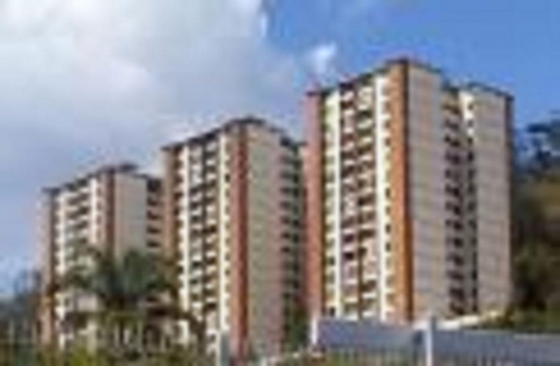 Foto Apartamento en Venta en Los Teques, Los Teques, Miranda - U$D 23.500 - APV224810 - BienesOnLine