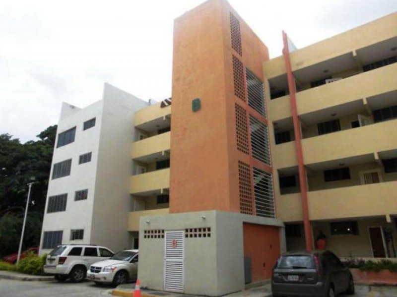 Foto Apartamento en Venta en San Diego, Carabobo - BsF 8.200.000 - APV61882 - BienesOnLine