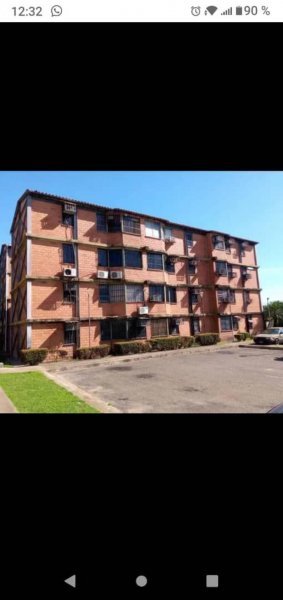 Apartamento en Venta en Cachamay Ciudad Guayana, Bolívar
