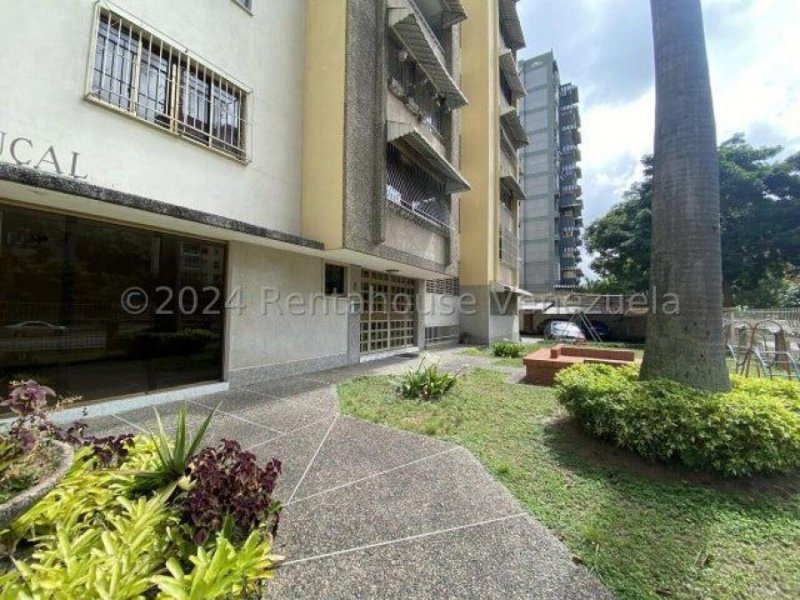 Apartamento en Venta en Caurimare, Baruta Caracas, Distrito Federal