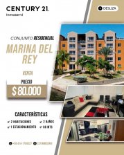 Apartamento en Venta en  Diego Bautista Urbaneja, Anzoátegui