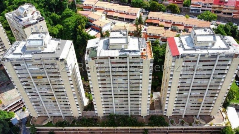 Foto Apartamento en Venta en Baruta, Caracas, Distrito Federal - U$D 125.000 - APV234316 - BienesOnLine