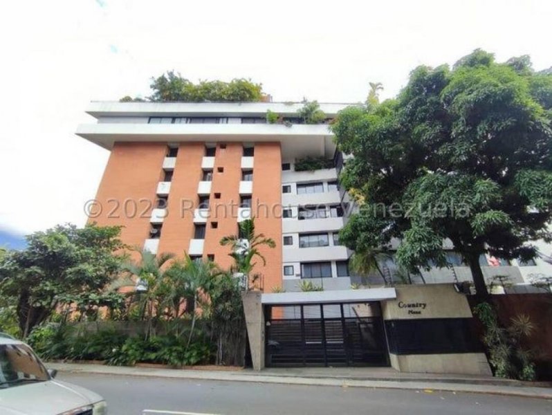 Foto Apartamento en Venta en Chacao, Caracas, Distrito Federal - U$D 371.200 - APV234660 - BienesOnLine