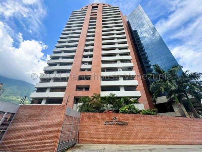 Foto Apartamento en Venta en Sucre, Caracas, Distrito Federal - U$D 305.000 - APV235068 - BienesOnLine