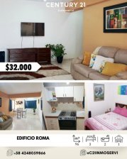 Apartamento en Venta en  Juan Antonio Sotillo, Anzoátegui